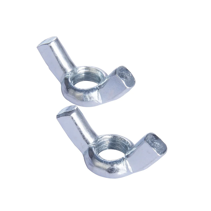 Écrous à oreilles