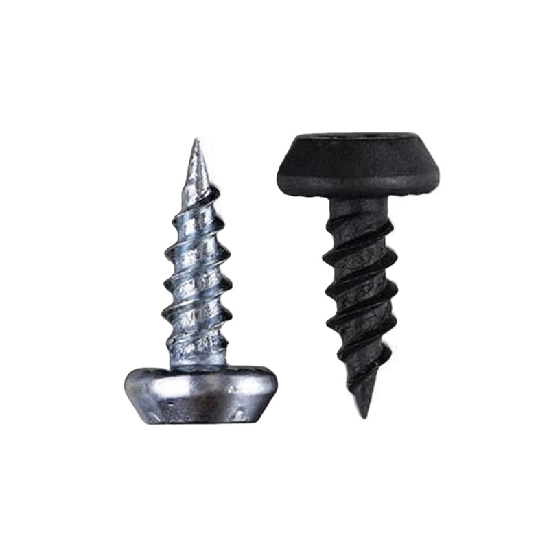 Vis autotaraudeuse à tête cylindrique